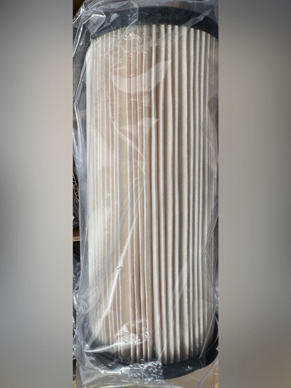Fleetguard Cummins Filtration Filter FS20202